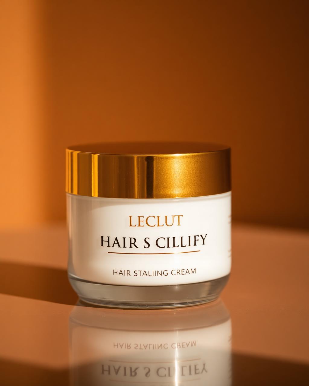 Creme Leave-in