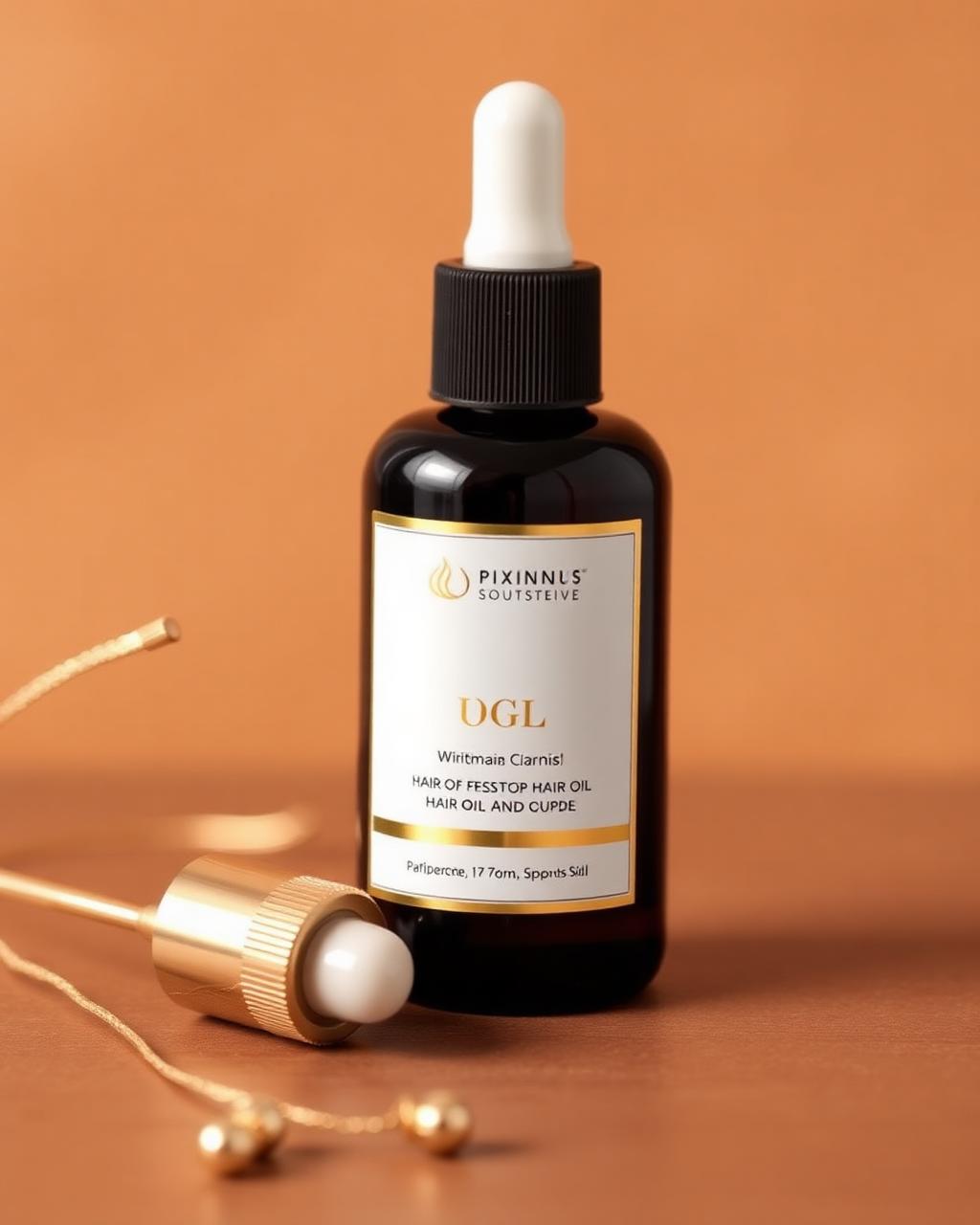 Óleo Reparador
