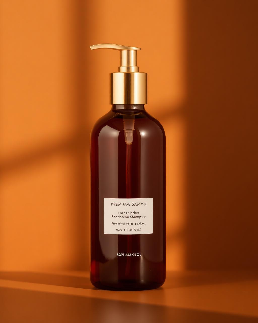 Shampoo Hidratante