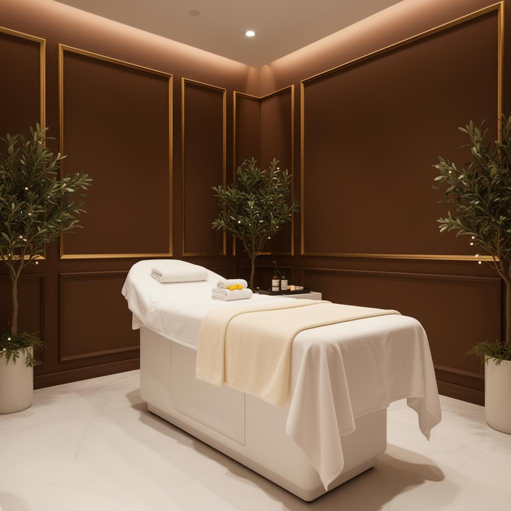 Espaço Premium