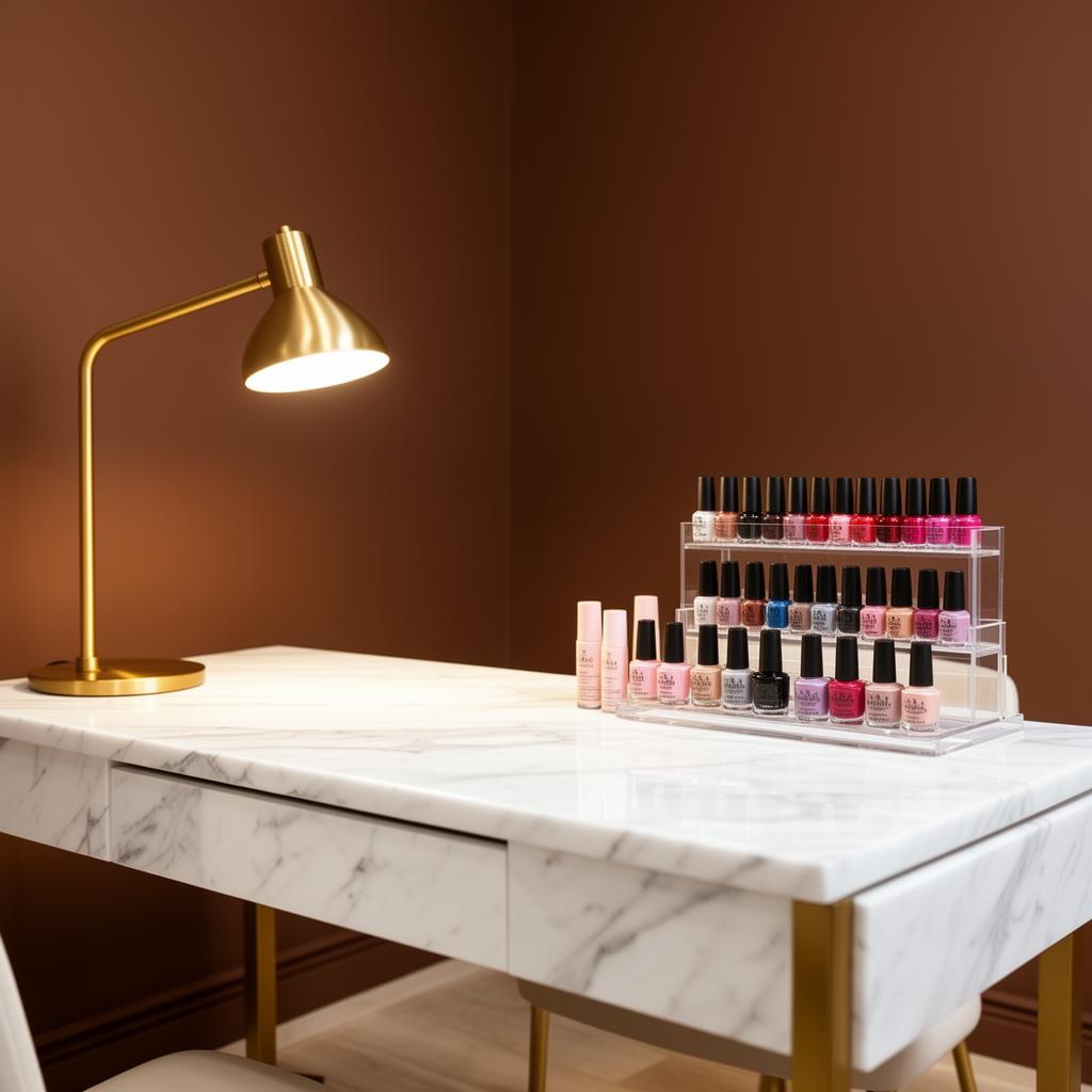 Espaço Nail Designer